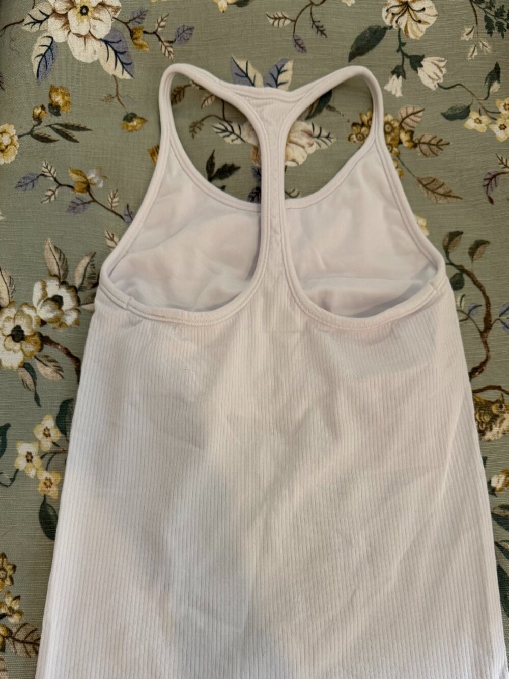 ATHLETA TANK TOP - Picture 2 of 3